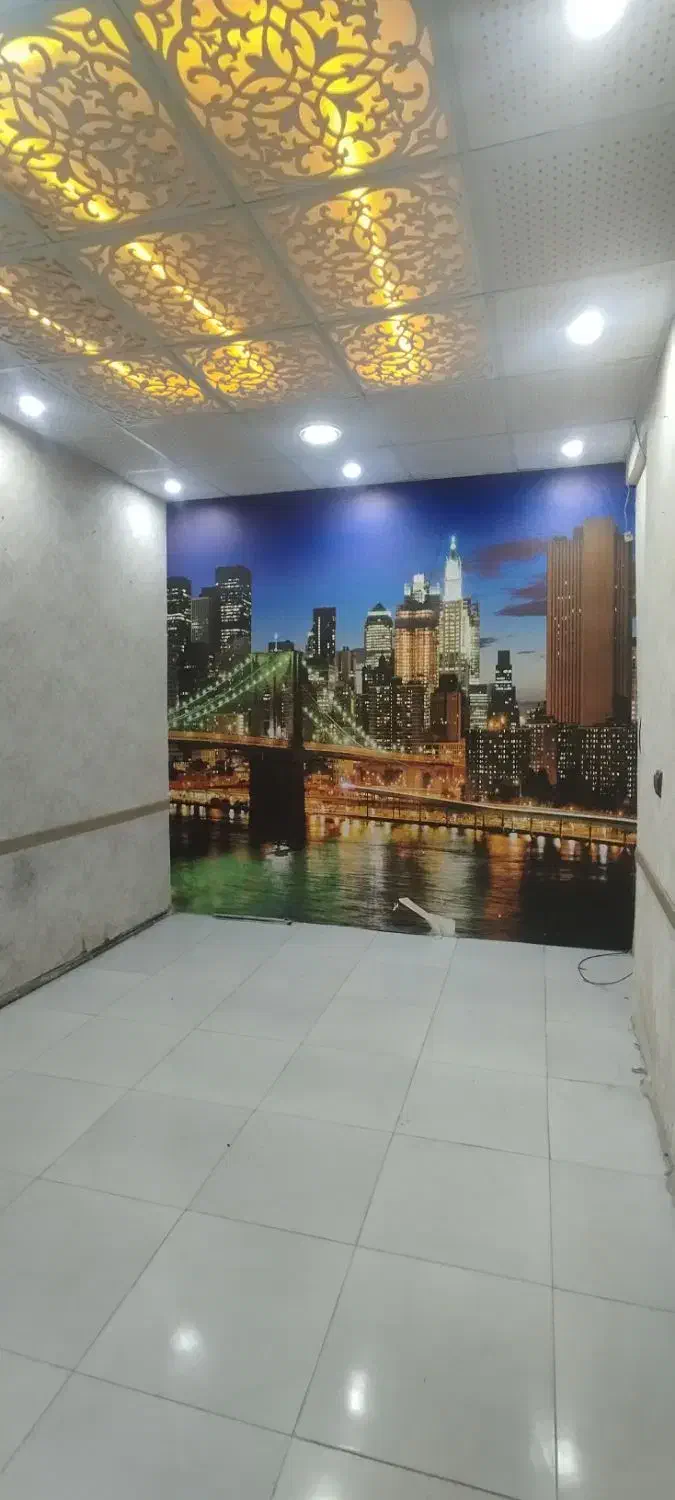 اجاره مغازه واقع در میرزایی|اجارهٔ مغازه و غرفه|قرچک, میرزائی شمالی|دیوار