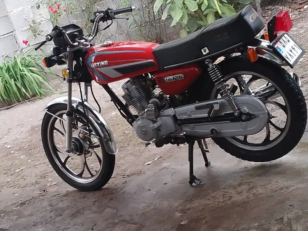 موتور سیکلت انژکتوری در حد صفر|موتورسیکلت|تالش, هشتپر|دیوار