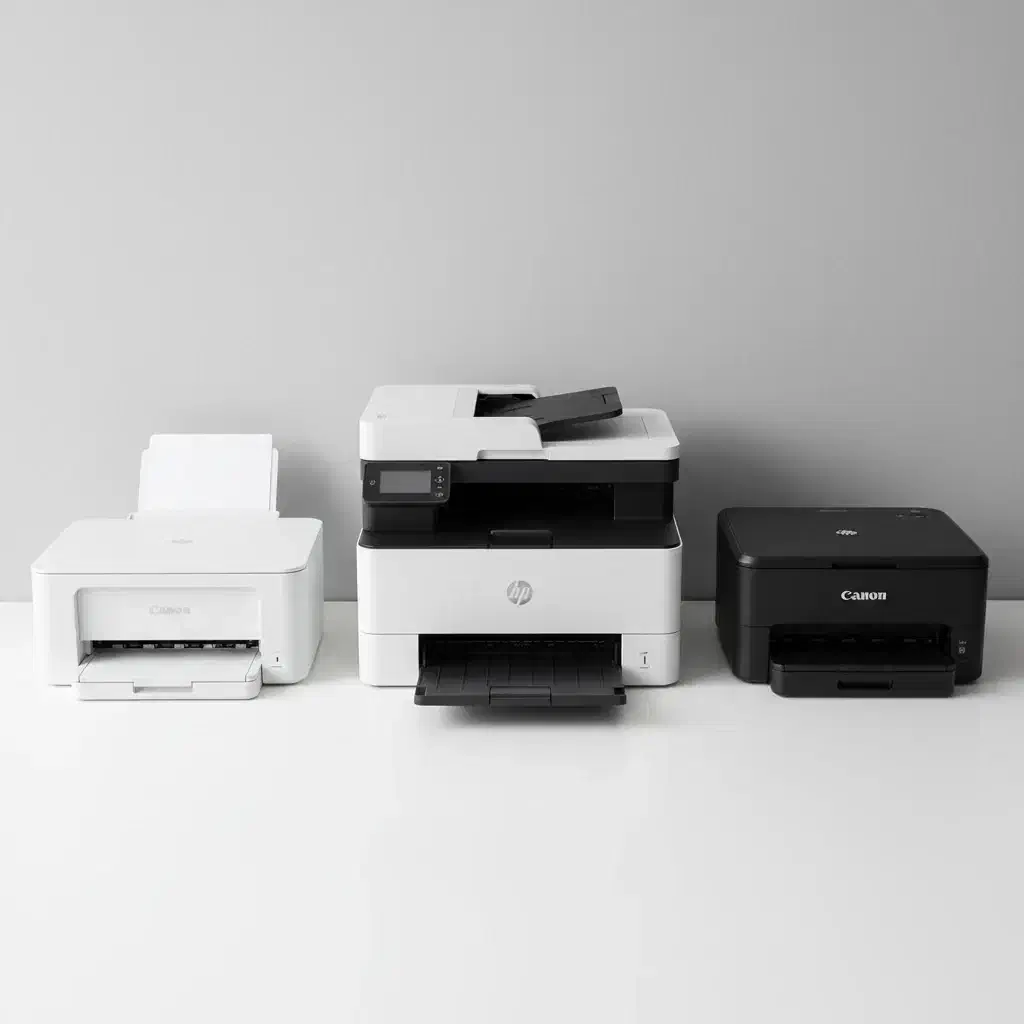 پرینتر قسطی با چک، طلا، سفته حکمت یا تامین اجتماعی|پرینتر، اسکنر، کپی، فکس|بندرعباس, |دیوار