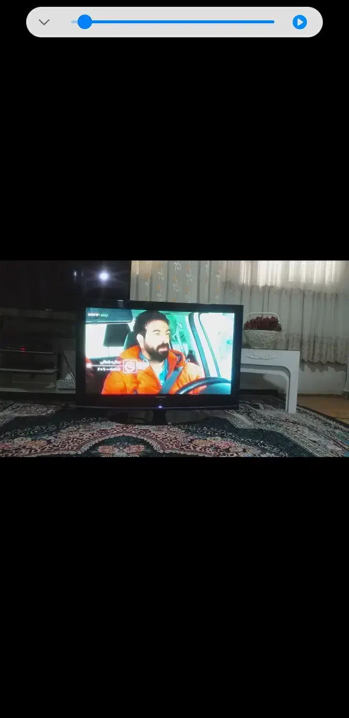 تلویزیون سامسونگ|تلویزیون و پروژکتور|تهران, آذری|دیوار