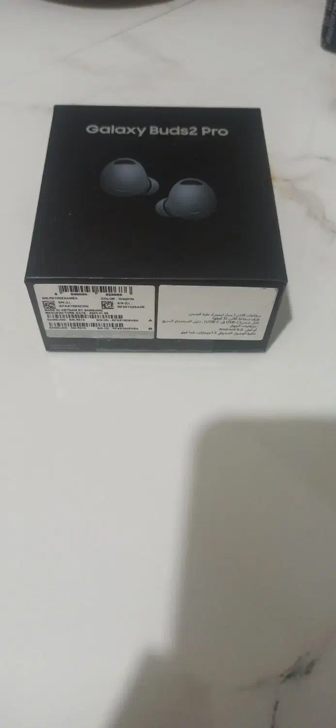 buds 2 pro|لوازم جانبی موبایل و تبلت|تهران, صفا|دیوار