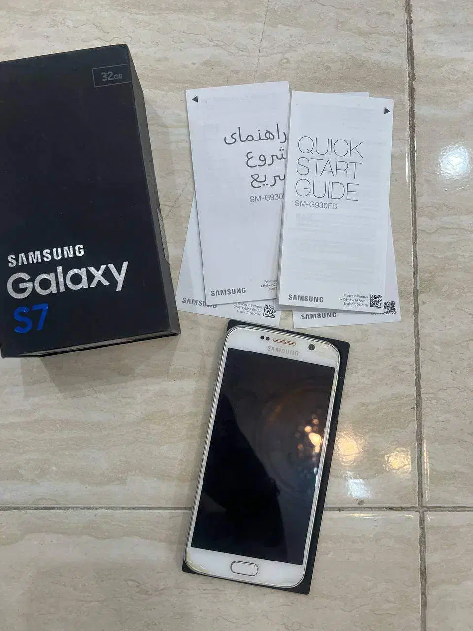 گوشی سامسونگ|موبایل|نسیم‌شهر, |دیوار