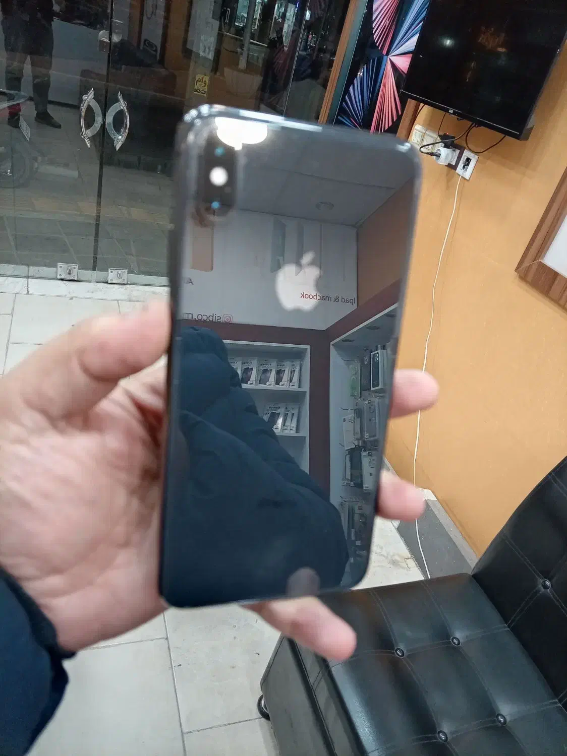 xsmax در حد ۲سیم|موبایل|سبزوار, فقیه سبزواری|دیوار