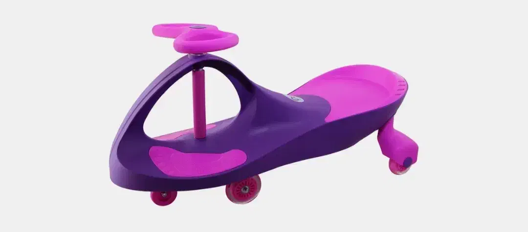 سه چرخه پلی فکتوری|دوچرخه، اسکیت، اسکوتر|مشکیندشت, |دیوار