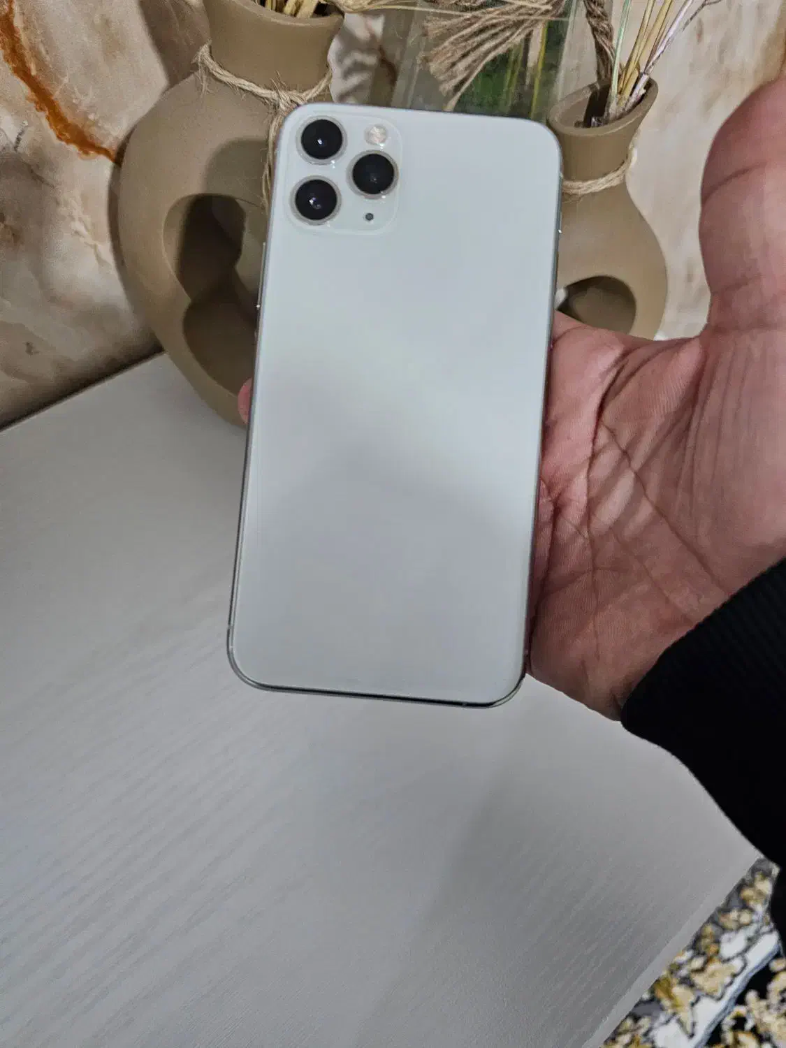 گوشی 11pro|موبایل|دزفول, |دیوار