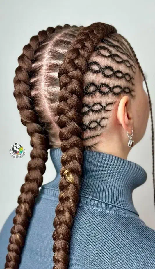 مدل بافت مو|خدمات آرایشگری و زیبایی|پاکدشت, پاکدشت (مامازند)|دیوار