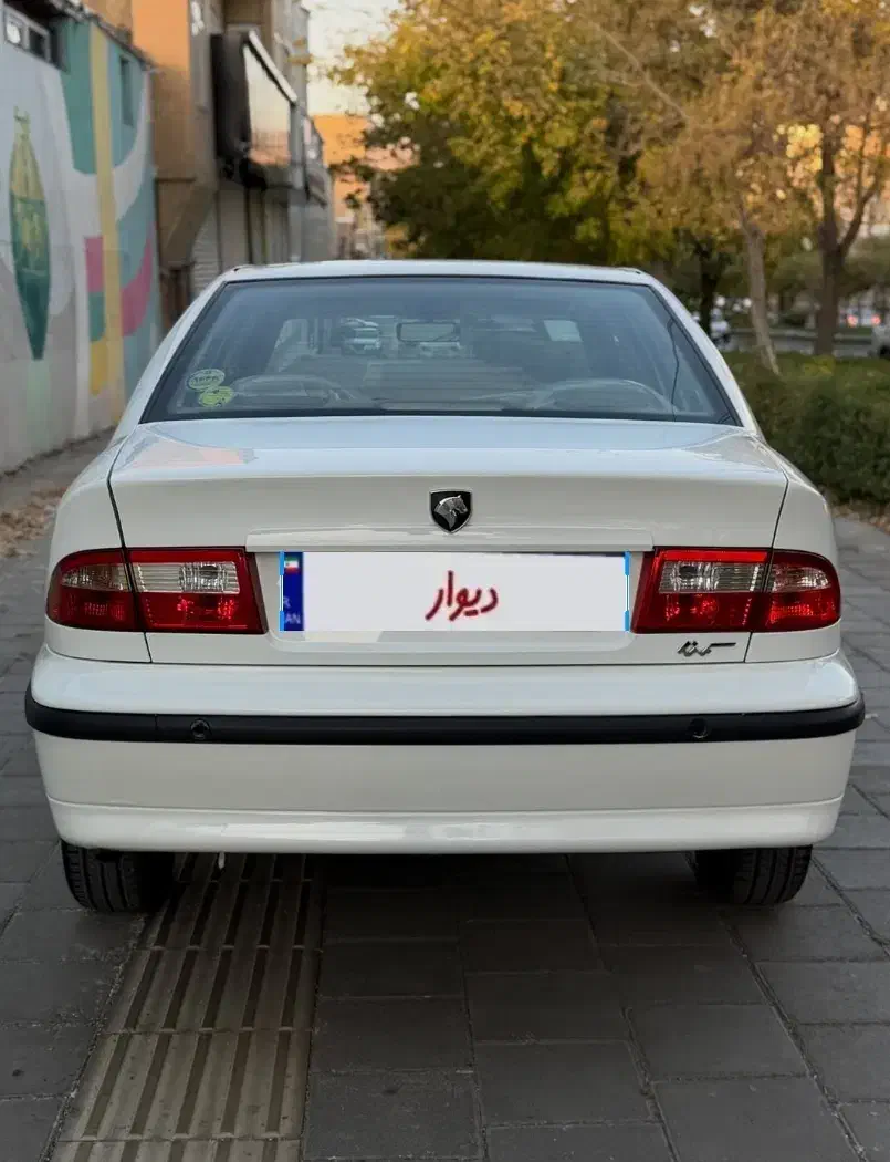 رنت خودرو/اجاره سمند/رنت سمند/اجاره ماشین|خودرو اجاره‌ای|تهران, جردن|دیوار