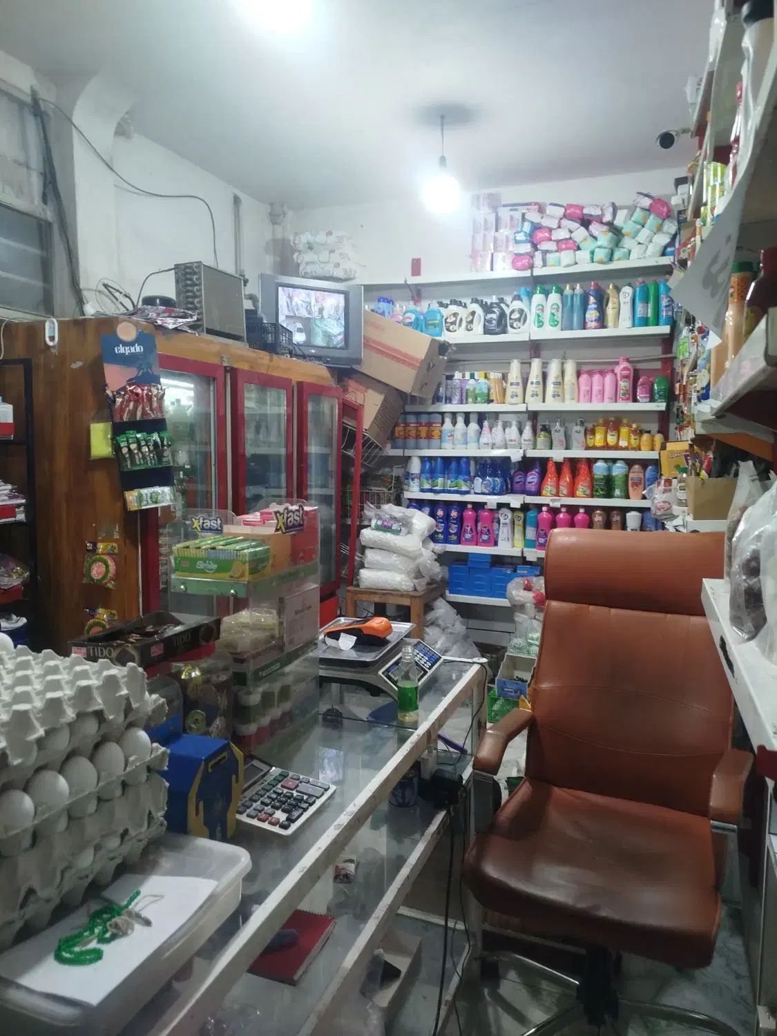 سوپرمارکت|اجارهٔ مغازه و غرفه|تویسرکان, |دیوار
