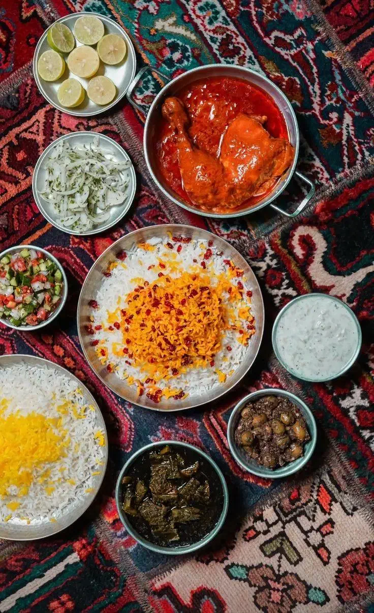 فروش|خدمات پذیرایی، مراسم|عسلویه, |دیوار