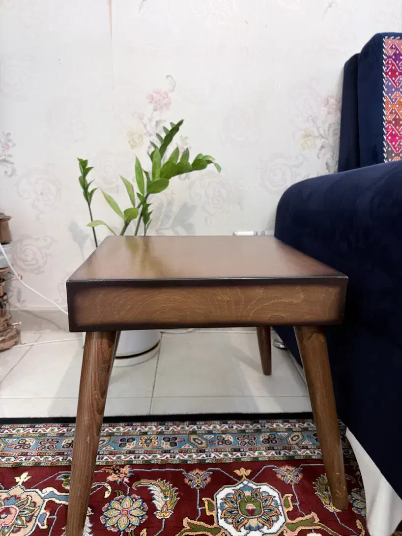 کمد لباس و گل میز|جاکفشی، کمد، دراور|شیراز, تاچارا|دیوار