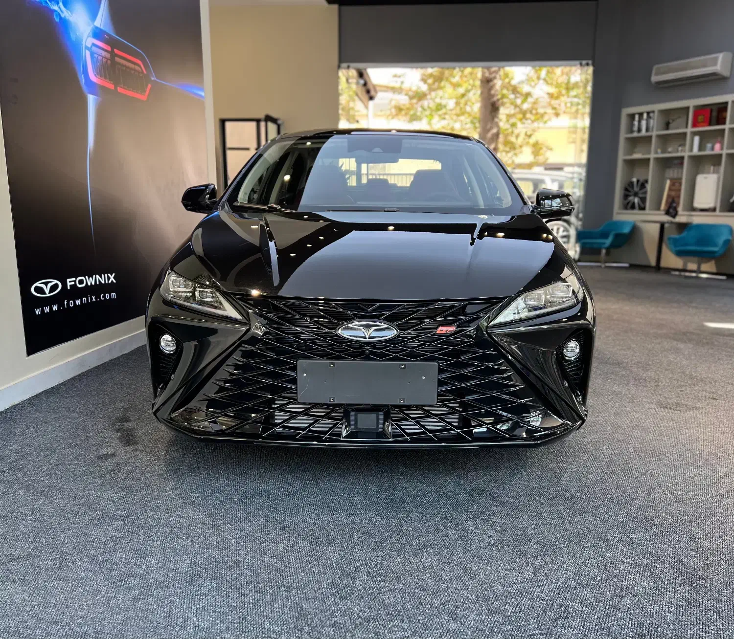 آریزو 6gt|خودرو سواری و وانت|تهران, حکمت|دیوار