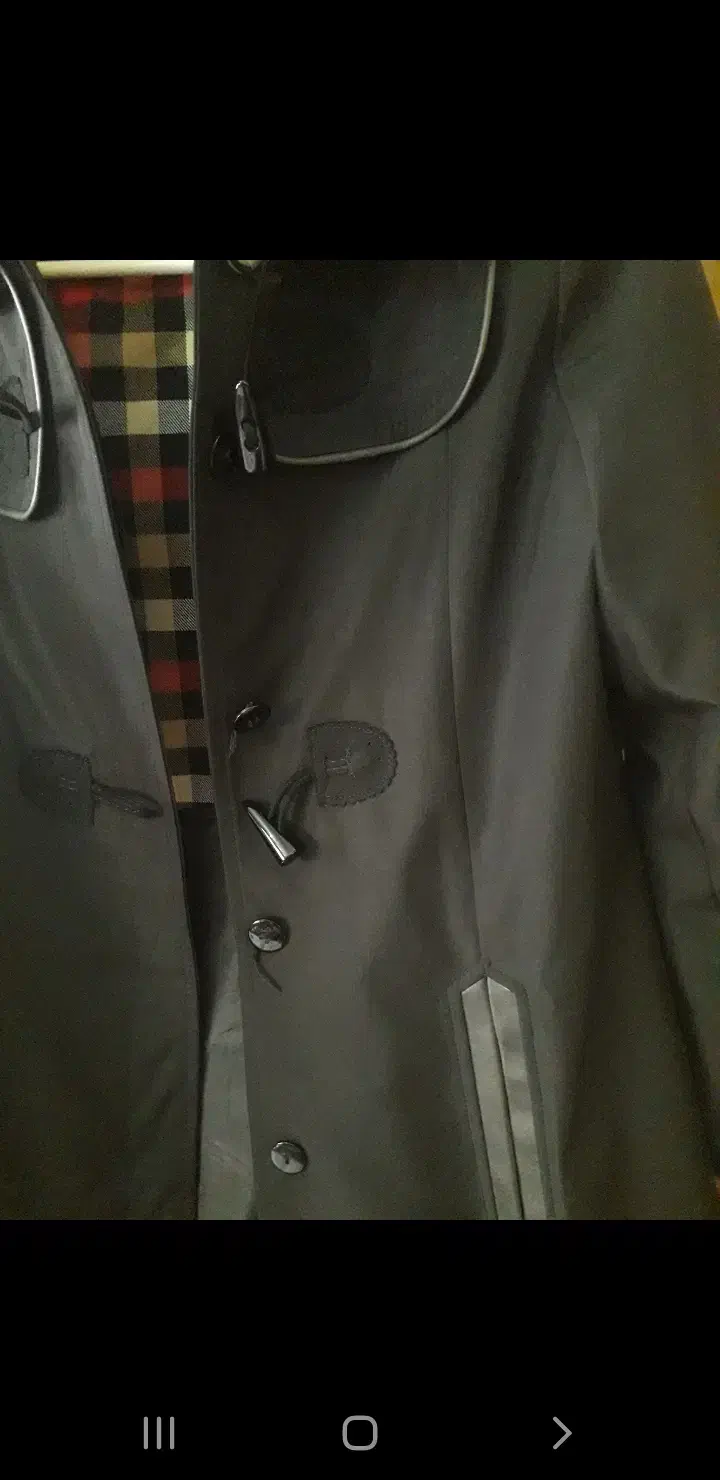 پالتو و بارانی از ۳۸تا۴۲|لباس|تبریز, |دیوار