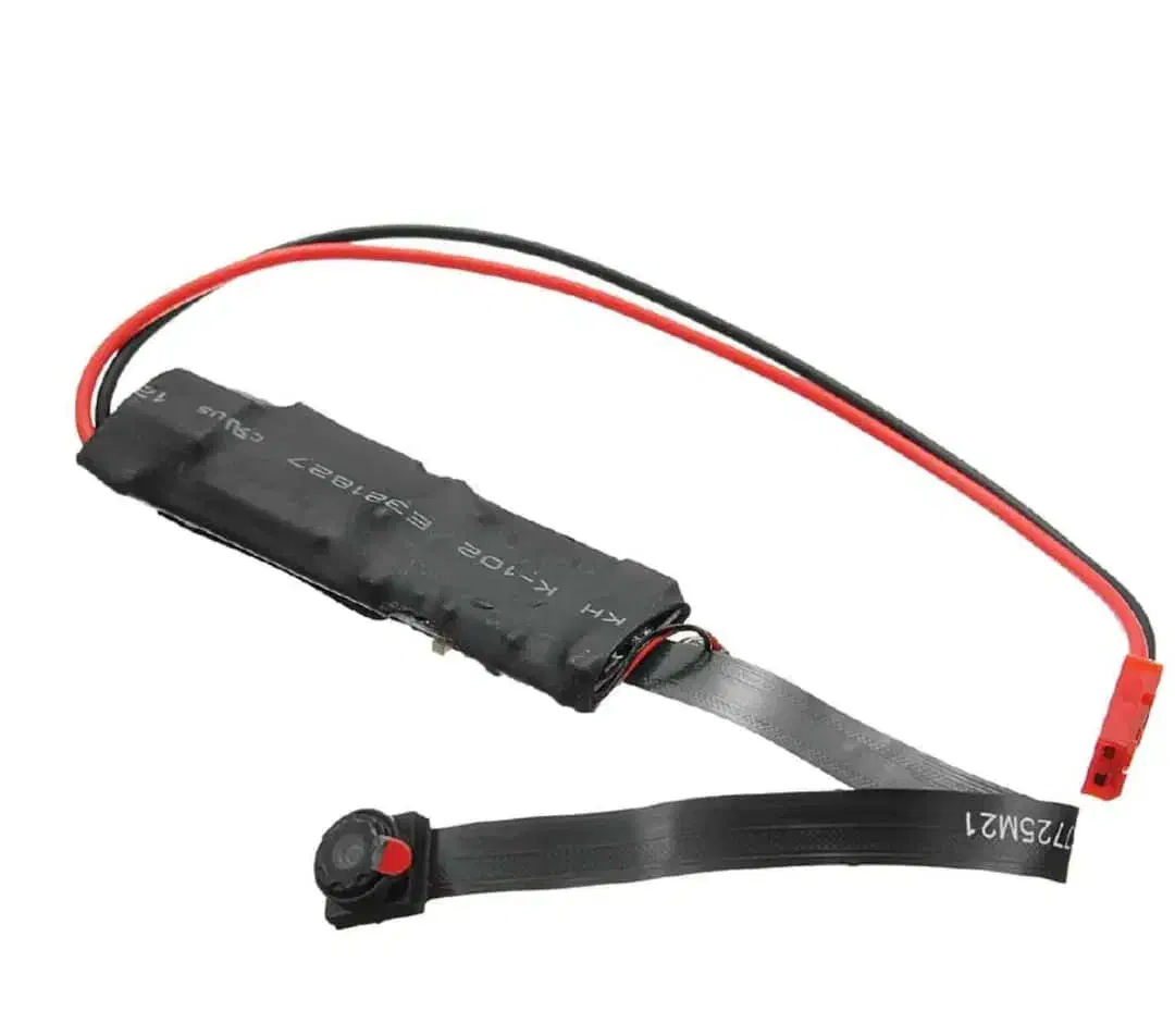 دوربین مخفی ردیاب شخصی|دوربین مداربسته|اصفهان, بهار آزادی|دیوار