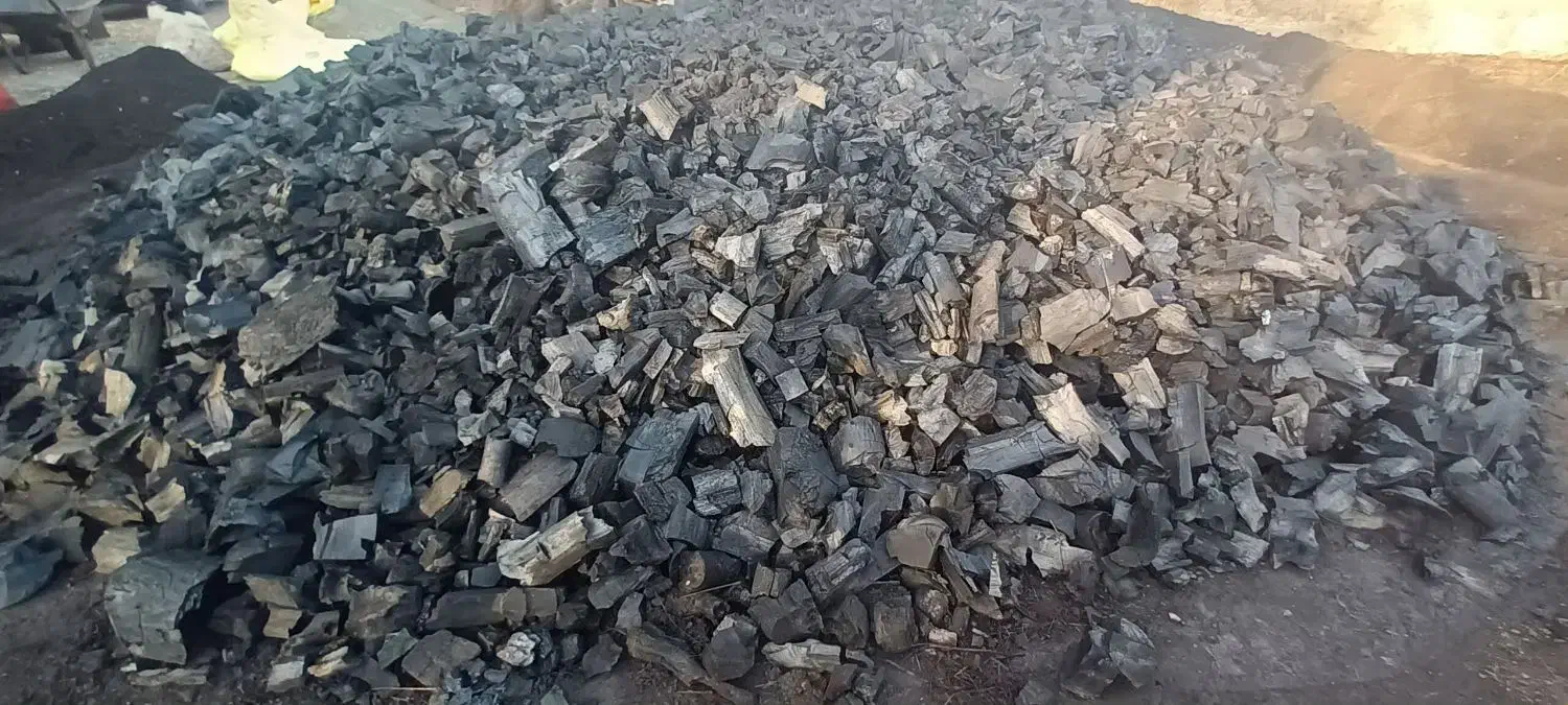 ذغال  چوب|عمده‌فروشی|فیرورق, |دیوار