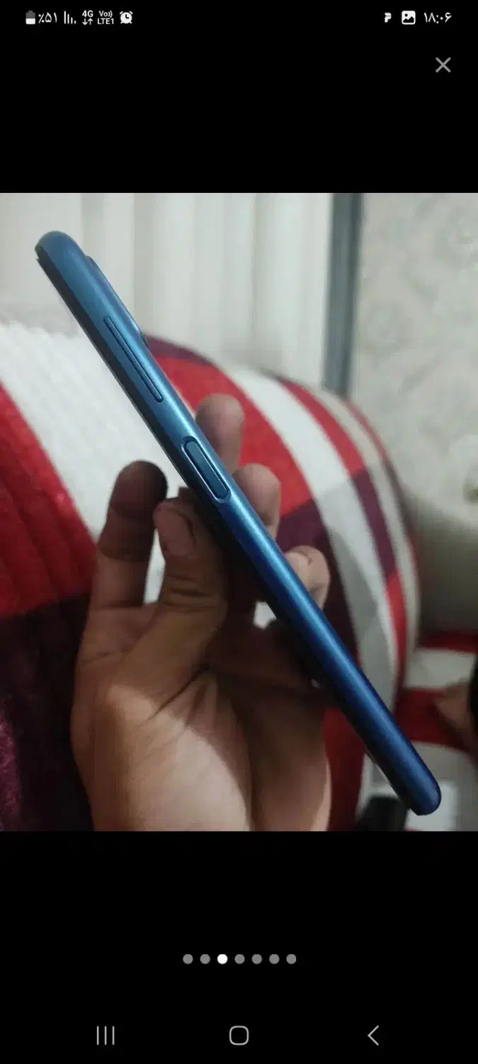 سامسونگ.a12|موبایل|قم, سراجه (۱۵ خرداد)|دیوار