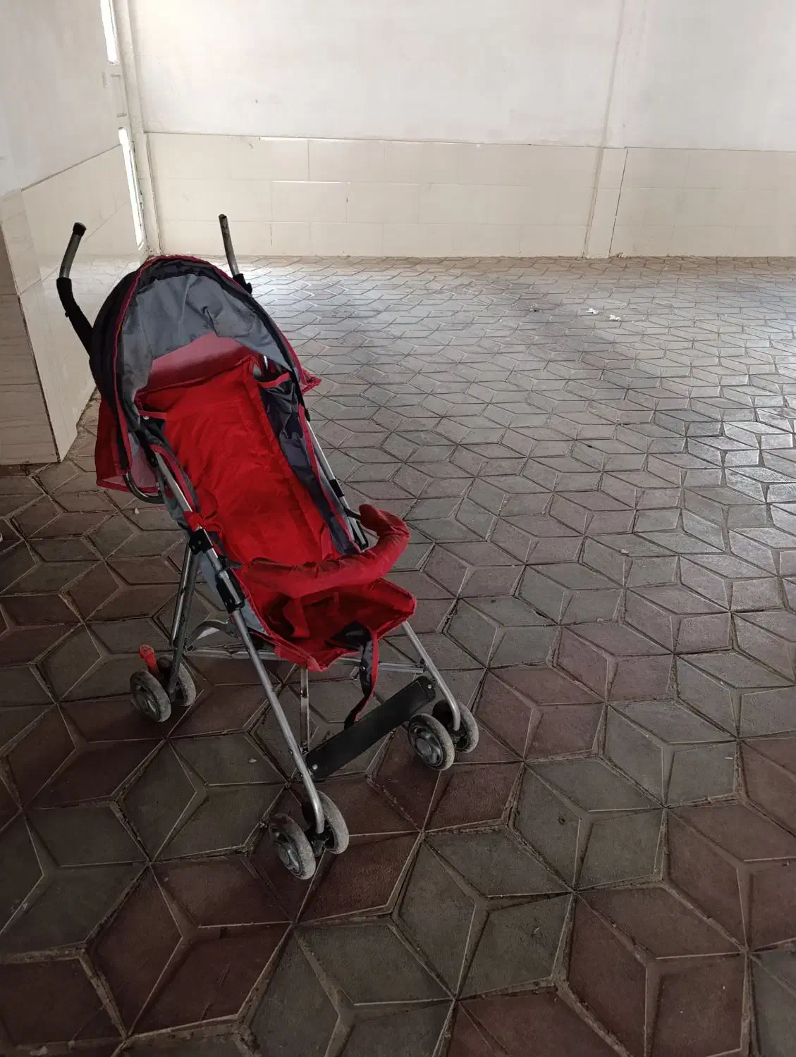 کالسکه عصایی|کالسکه و لوازم جانبی|بیرجند, |دیوار