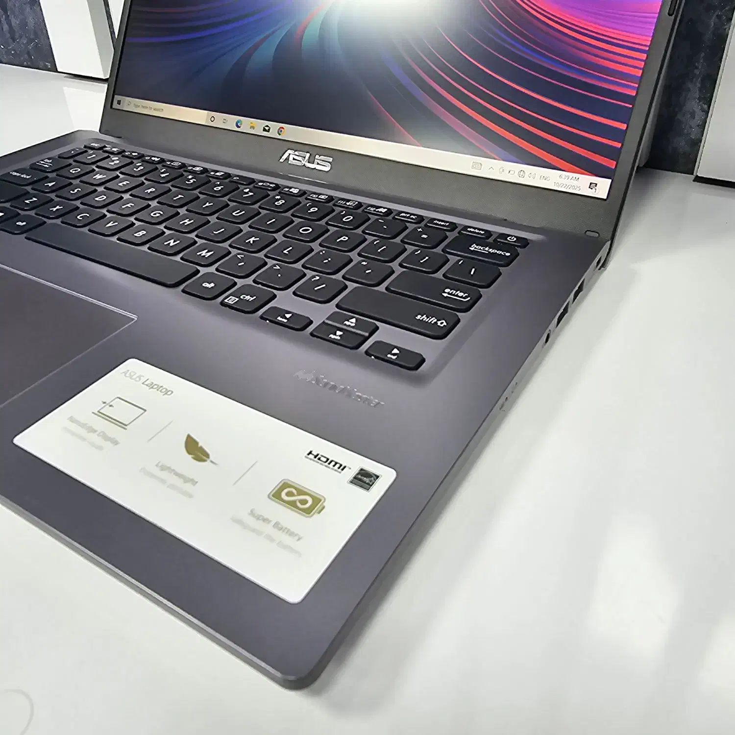ASUS دانشجویی/دانش آموزی ۱ ترابایت حافظه از دم قسط|رایانه همراه|کرج, اصفهانیها|دیوار