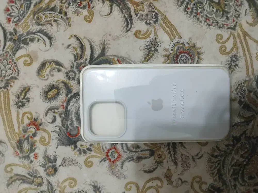 قاب ایفون ۱۵ پرومکس|لوازم جانبی موبایل و تبلت|تهران, اوقاف|دیوار