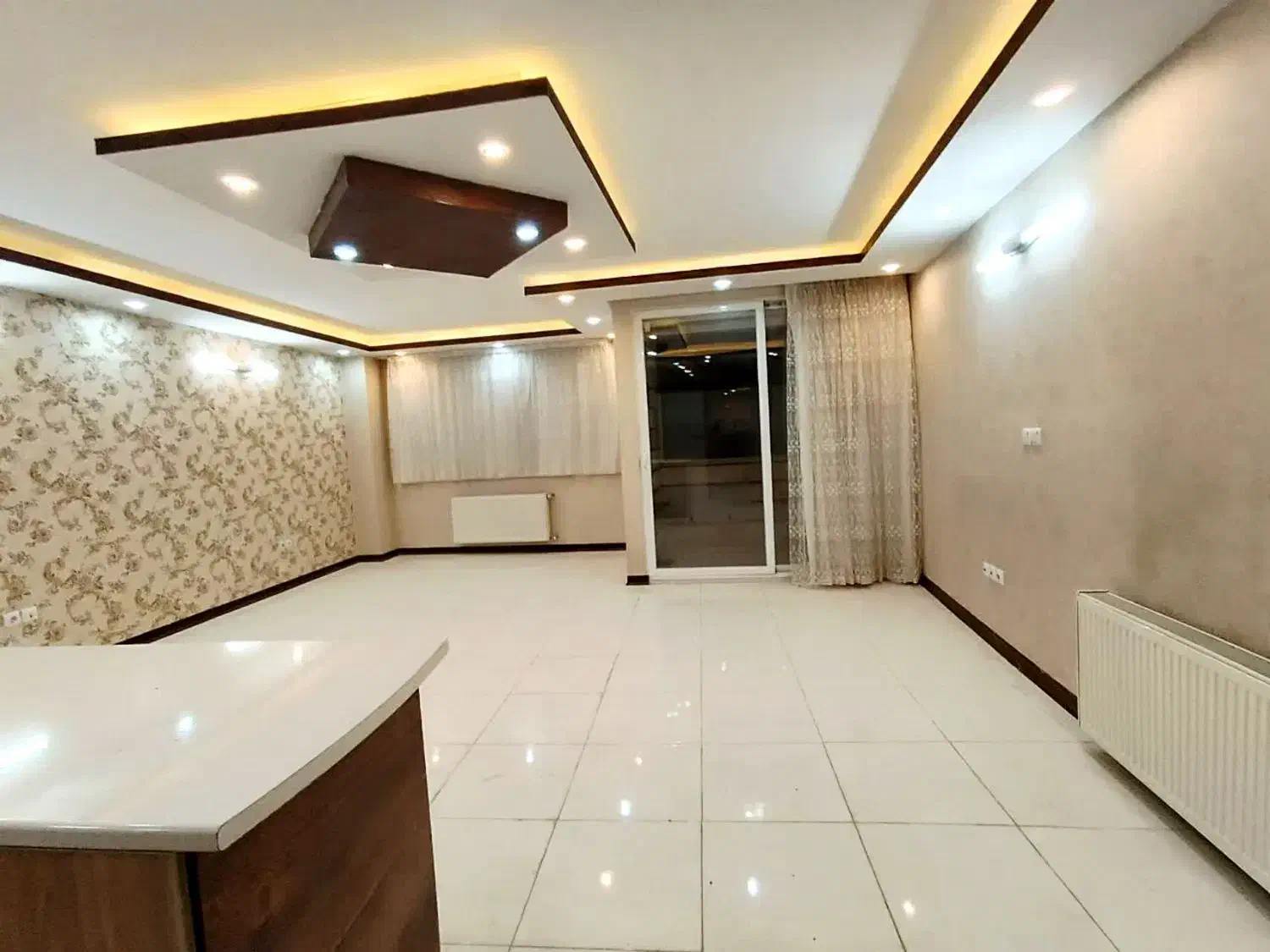 آپاتمان ۱۰۵ متری ۳ خوابه فول امکانات میثم|فروش آپارتمان|اصفهان, فجر|دیوار