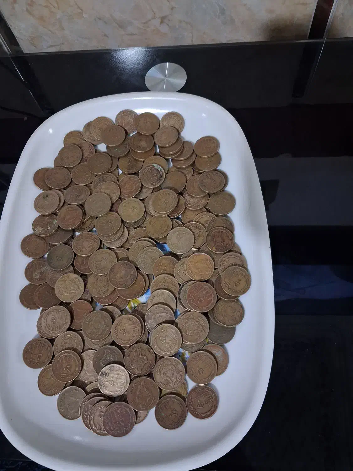 قدیمی|کلکسیون سکه، تمبر، اسکناس|گرگان, |دیوار