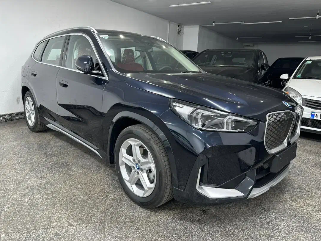 BMW IX1|خودرو سواری و وانت|تهران, اقدسیه|دیوار