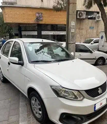 سایناs|خودرو سواری و وانت|همدان, |دیوار