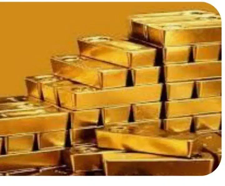 ۹۵گرم طلا ۵۰بالا خام|جواهرات|خرم‌آباد, |دیوار