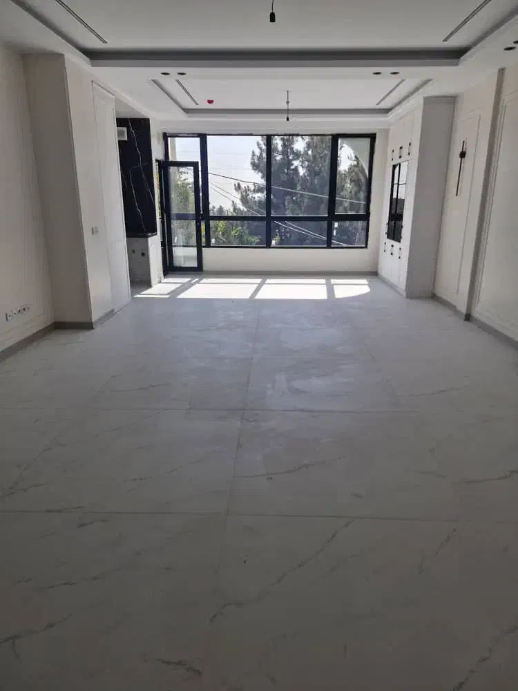 105 متر شهرک نفت ویوی ابدی