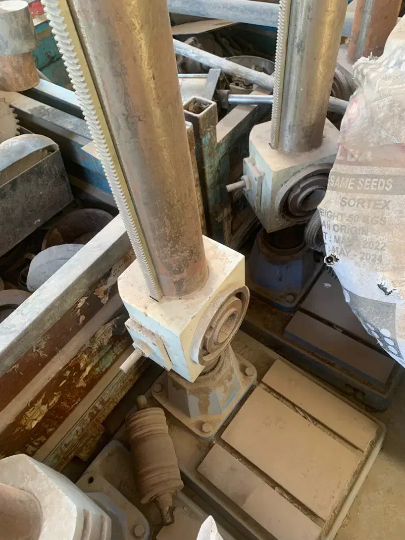 پایه دریل ستونی ۳۲ساخت چین|ماشینآلات صنعتی|ورامین, شهرک صنعتی خیرآباد|دیوار