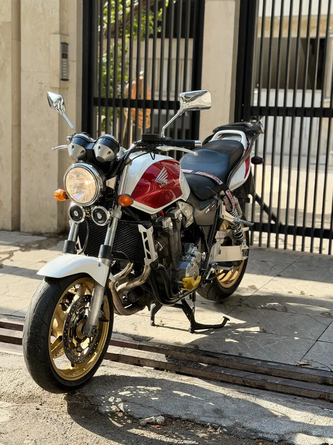 Cb1300cbr1000cbr600MT09|موتورسیکلت|تهران, استقلال|دیوار