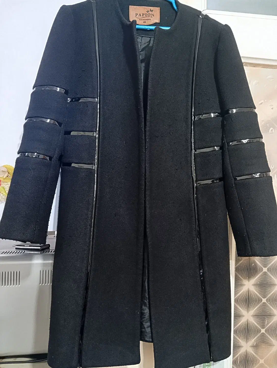 پالتو مارک|لباس|دهدشت, |دیوار