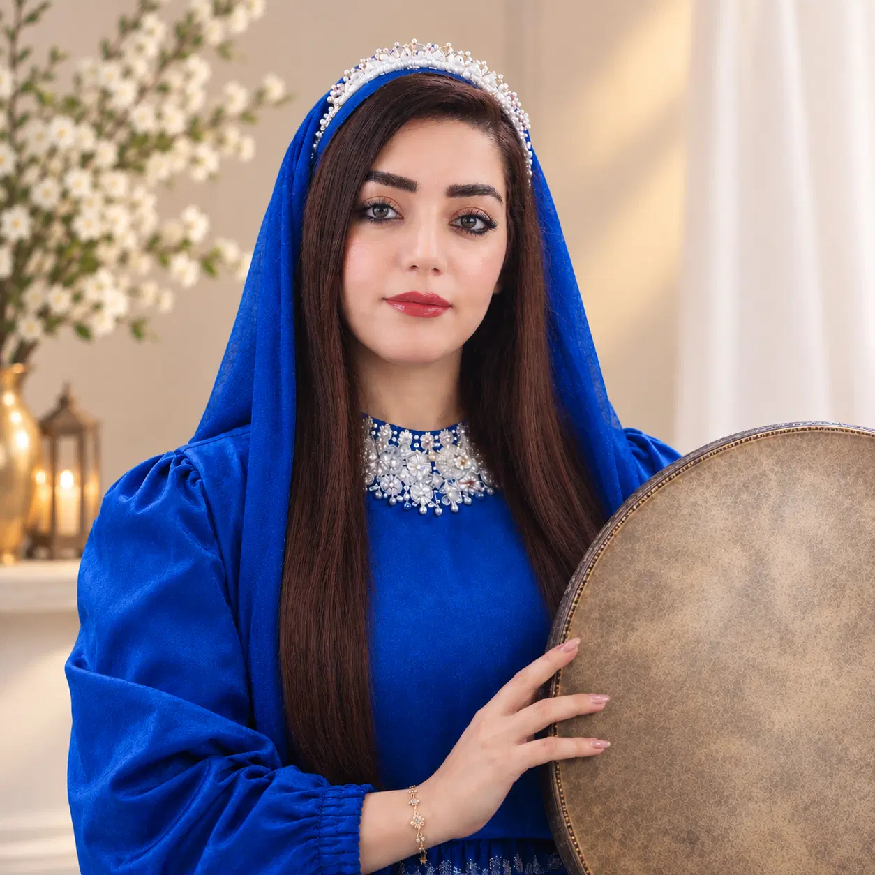 تیم هنری نغمه|خدمات پذیرایی، مراسم|کرمانشاه, |دیوار