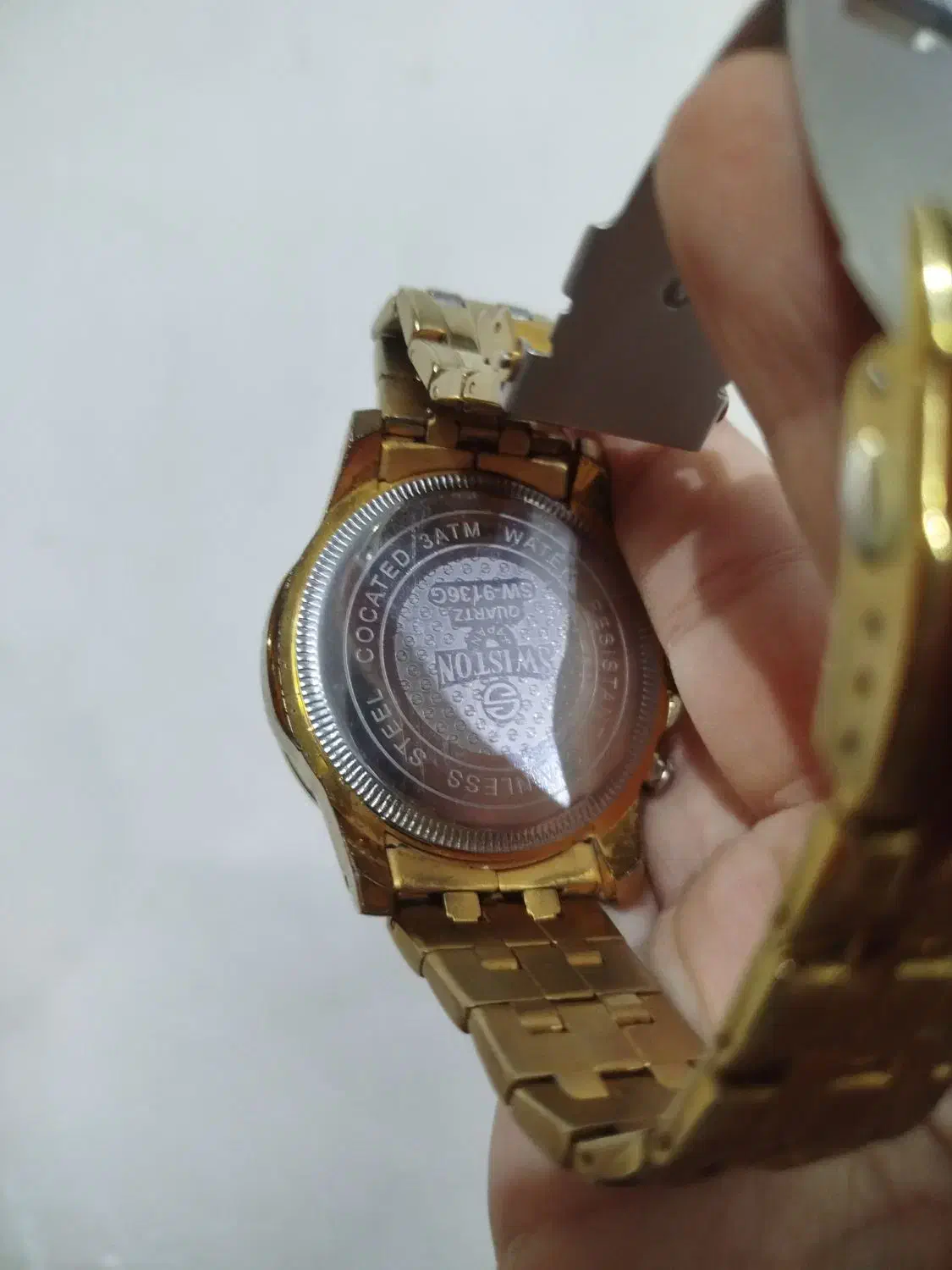 ب فروش میرسد|ساعت|گنبد کاووس, |دیوار