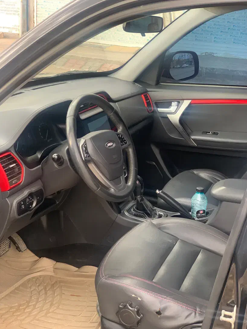 X33 s|خودرو سواری و وانت|بیرجند, |دیوار