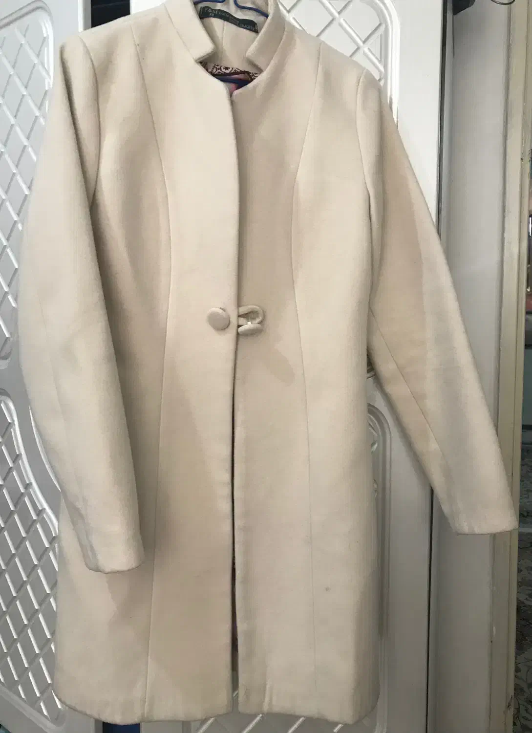 پالتو و بارانی در حد نو|لباس|پاکدشت, پاکدشت (مامازند)|دیوار