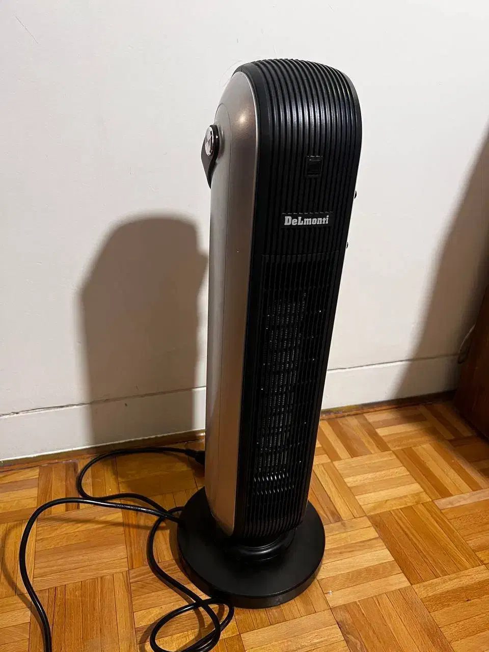 هیتر برقی Delmonti DL250|بخاری، هیتر، شومینه|تهران, دروس|دیوار