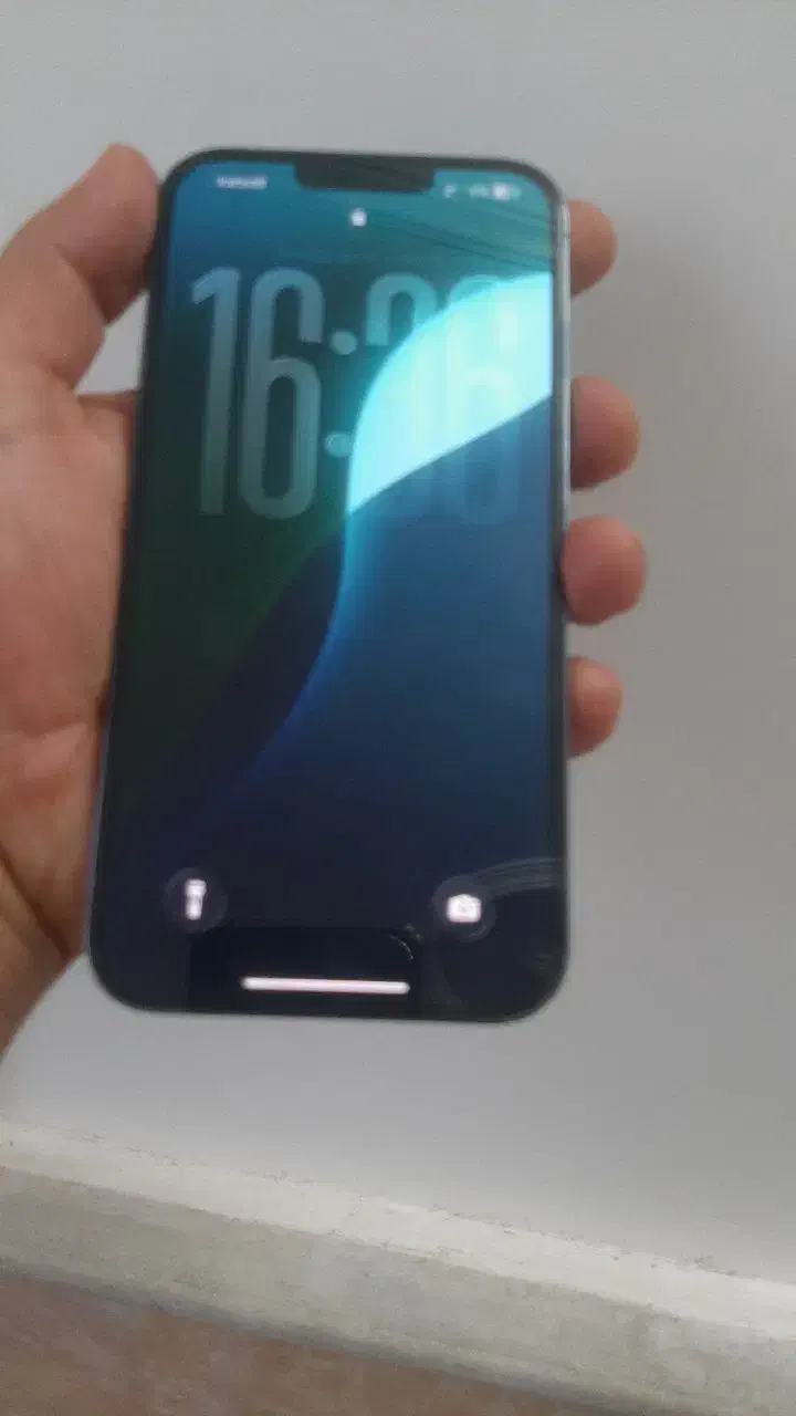 iphone 13 promax|موبایل|قم, باجک دو|دیوار