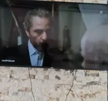 تلویزیونهای شکسته (همه برندها)|تلویزیون و پروژکتور|ارومیه, |دیوار