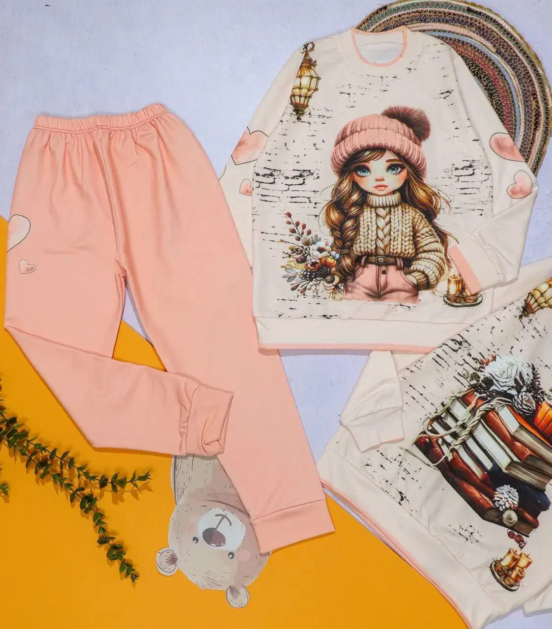 فروش عمده-تولیدمناسب فصل|لباس|مشهد, دریادل|دیوار