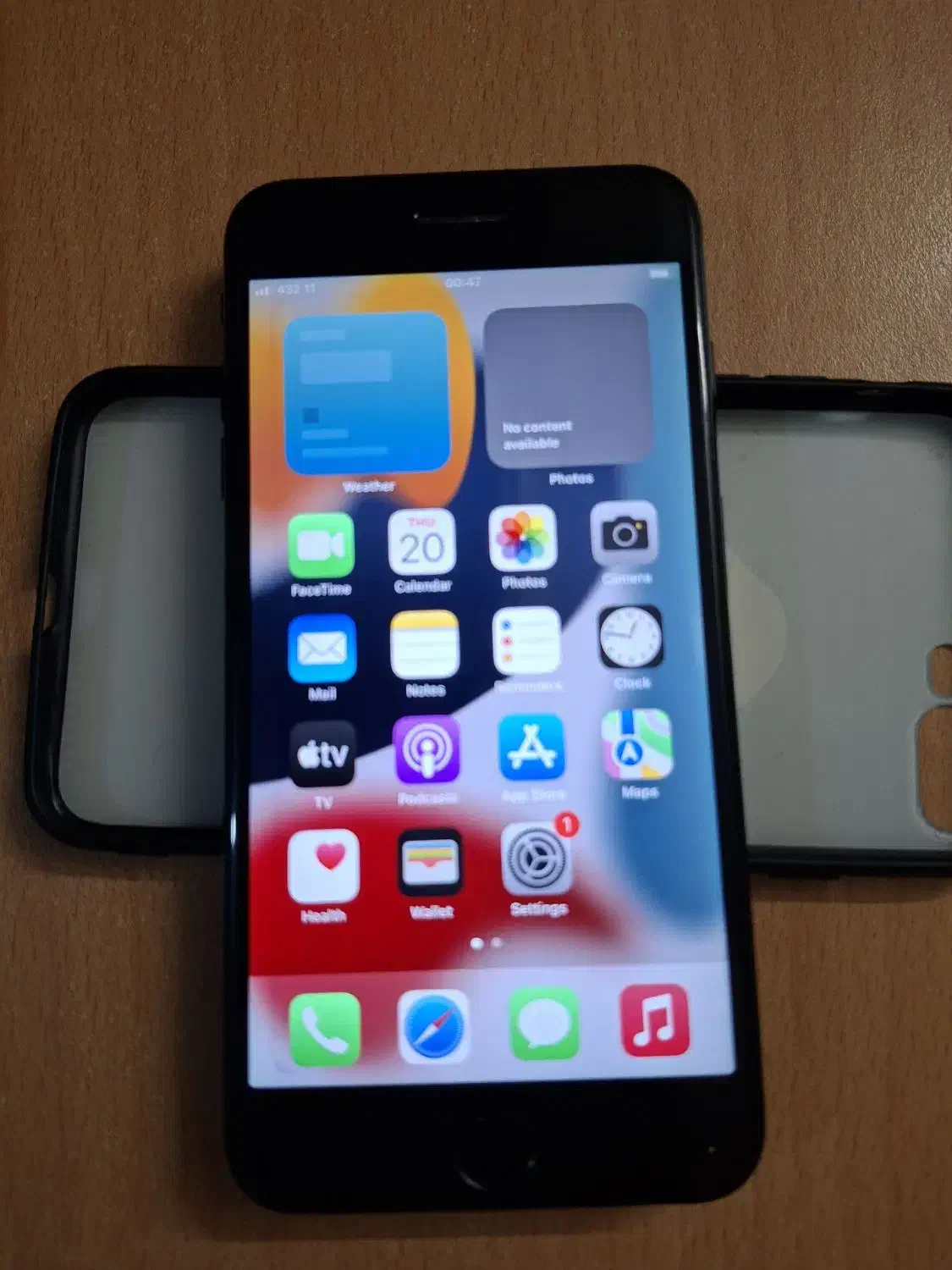 گوشی7پلاس|موبایل|اصفهان, شهریار|دیوار