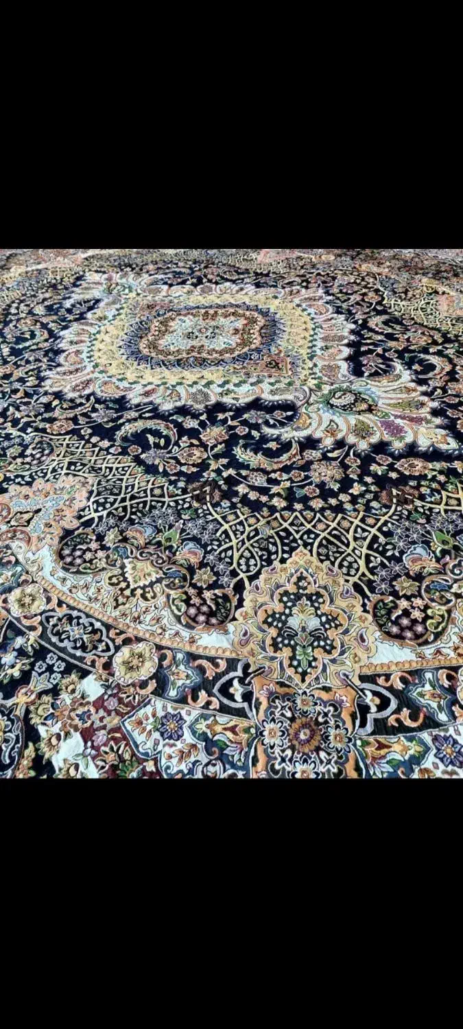 روفرشی ابریشمی کلاسیک|روفرشی|رفسنجان, |دیوار