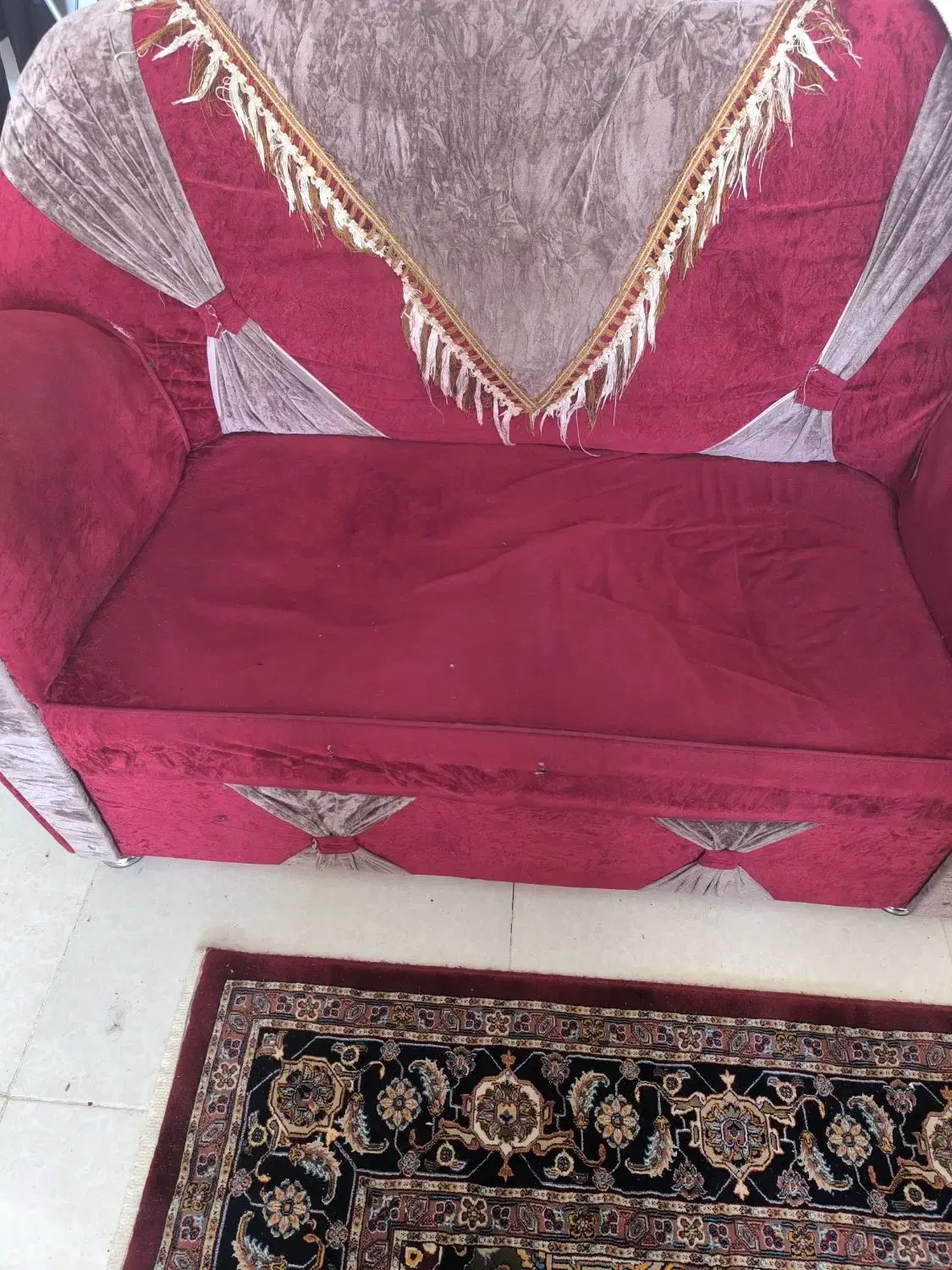 مبل|مبلمان خانگی و میز عسلی|تبریز, |دیوار