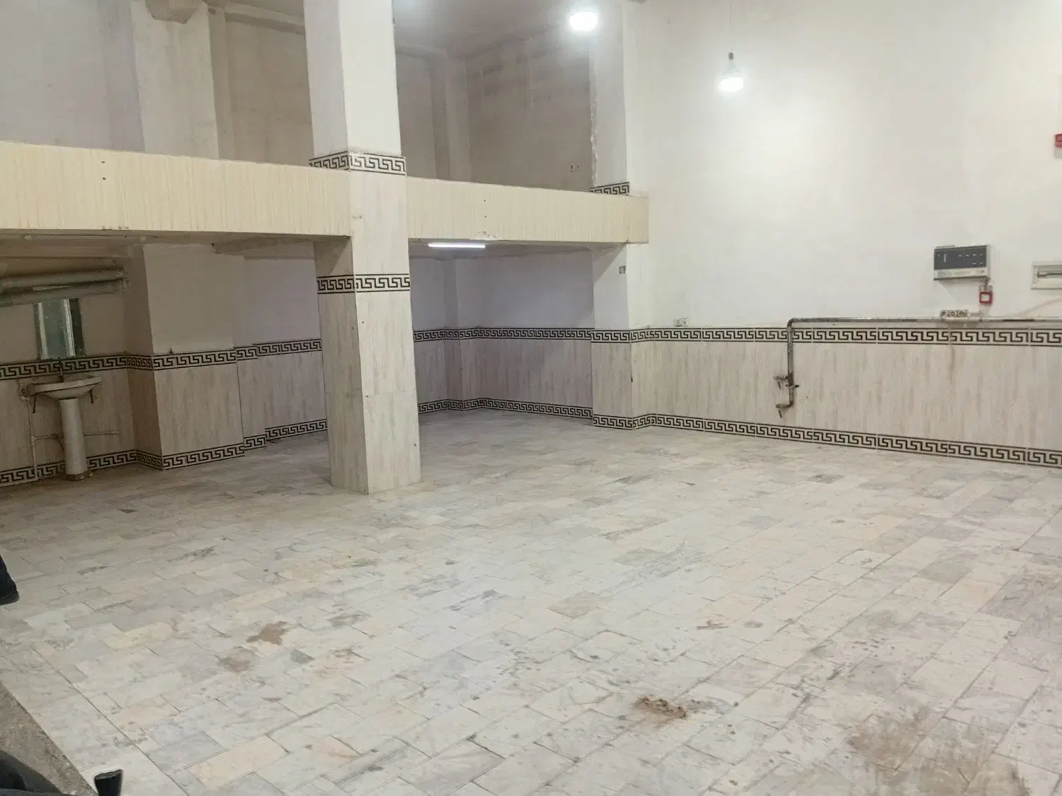 مغازه ۸۰ متری|اجارهٔ مغازه و غرفه|اردبیل, |دیوار