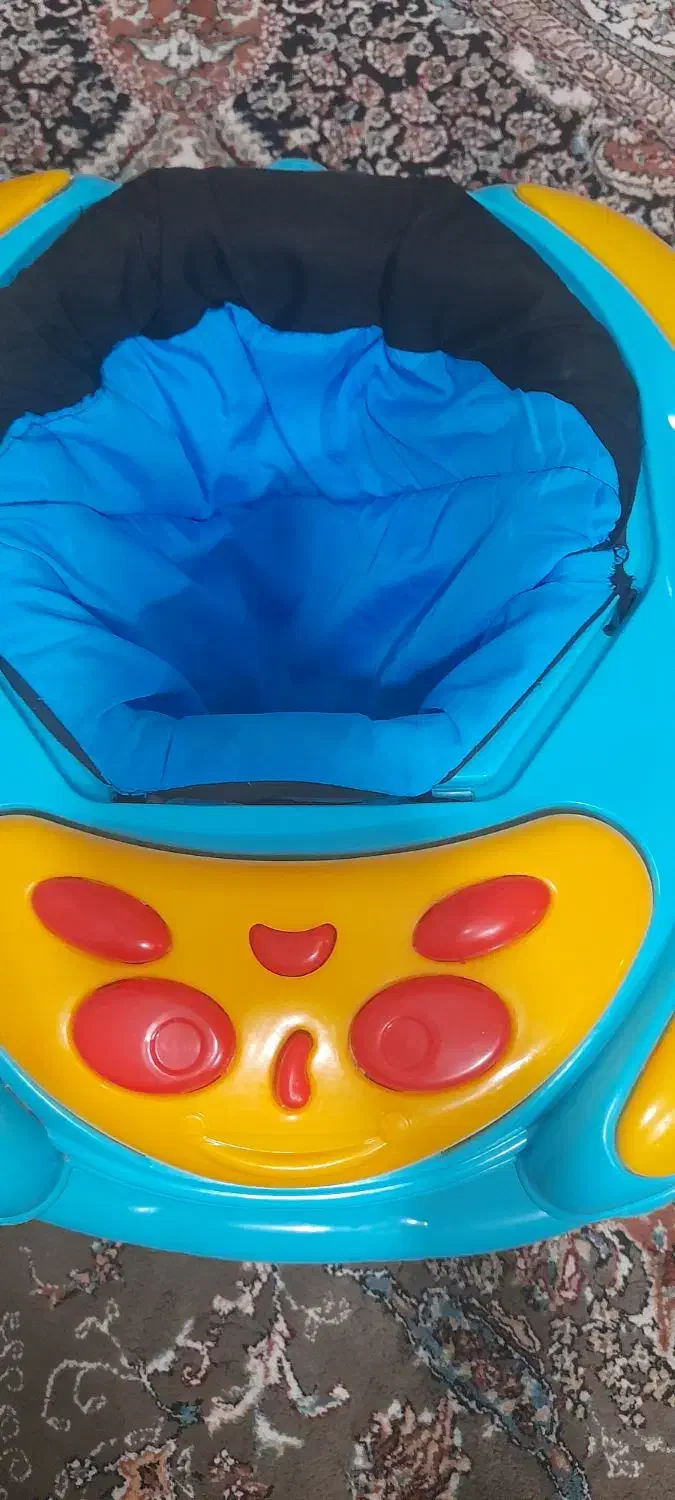 روروک|اسباب و اثاث بچه|کرمانشاه, |دیوار