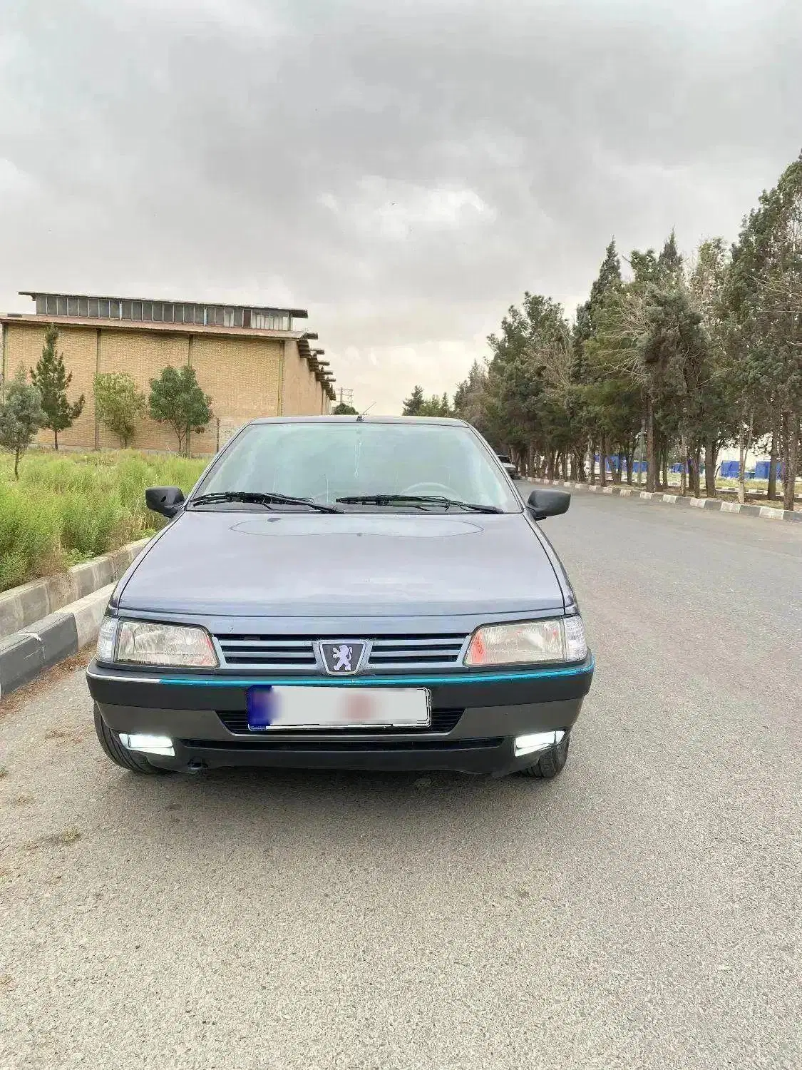 پژو 405 مدل ۹۸|خودرو سواری و وانت|چهاردانگه (تهران), |دیوار