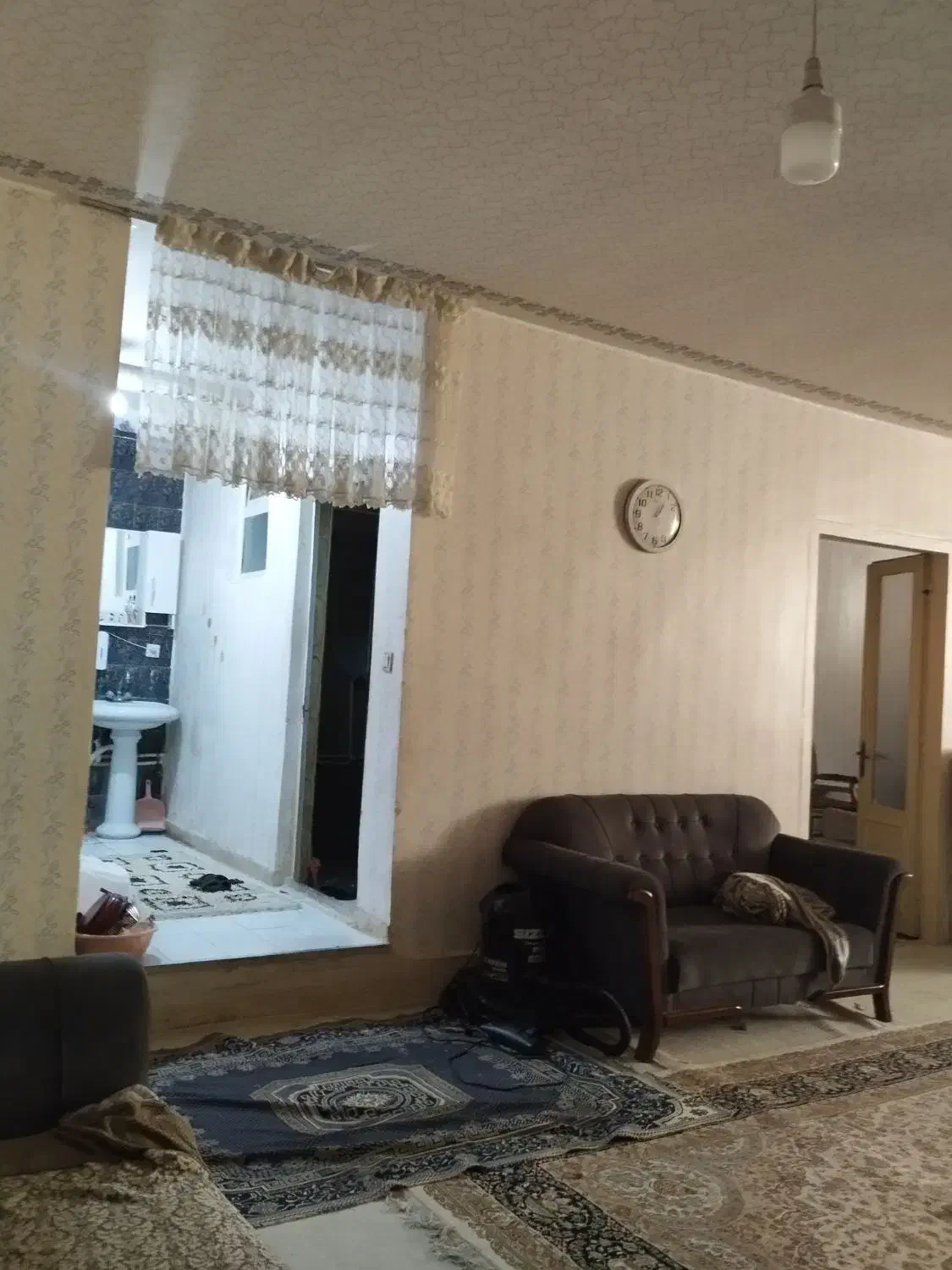 اجاره منزل|اجارهٔ خانه و ویلا|قم, شاه احمد قاسم|دیوار