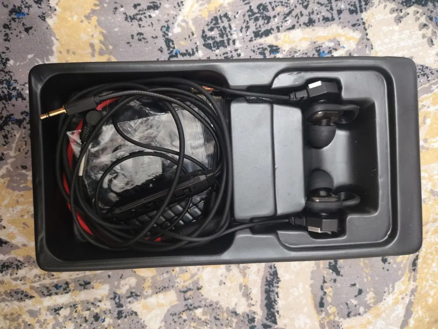 هندزفری گیمینگ نو|کنسول، بازی ویدئویی و آنلاین|صومعه‌سرا, |دیوار