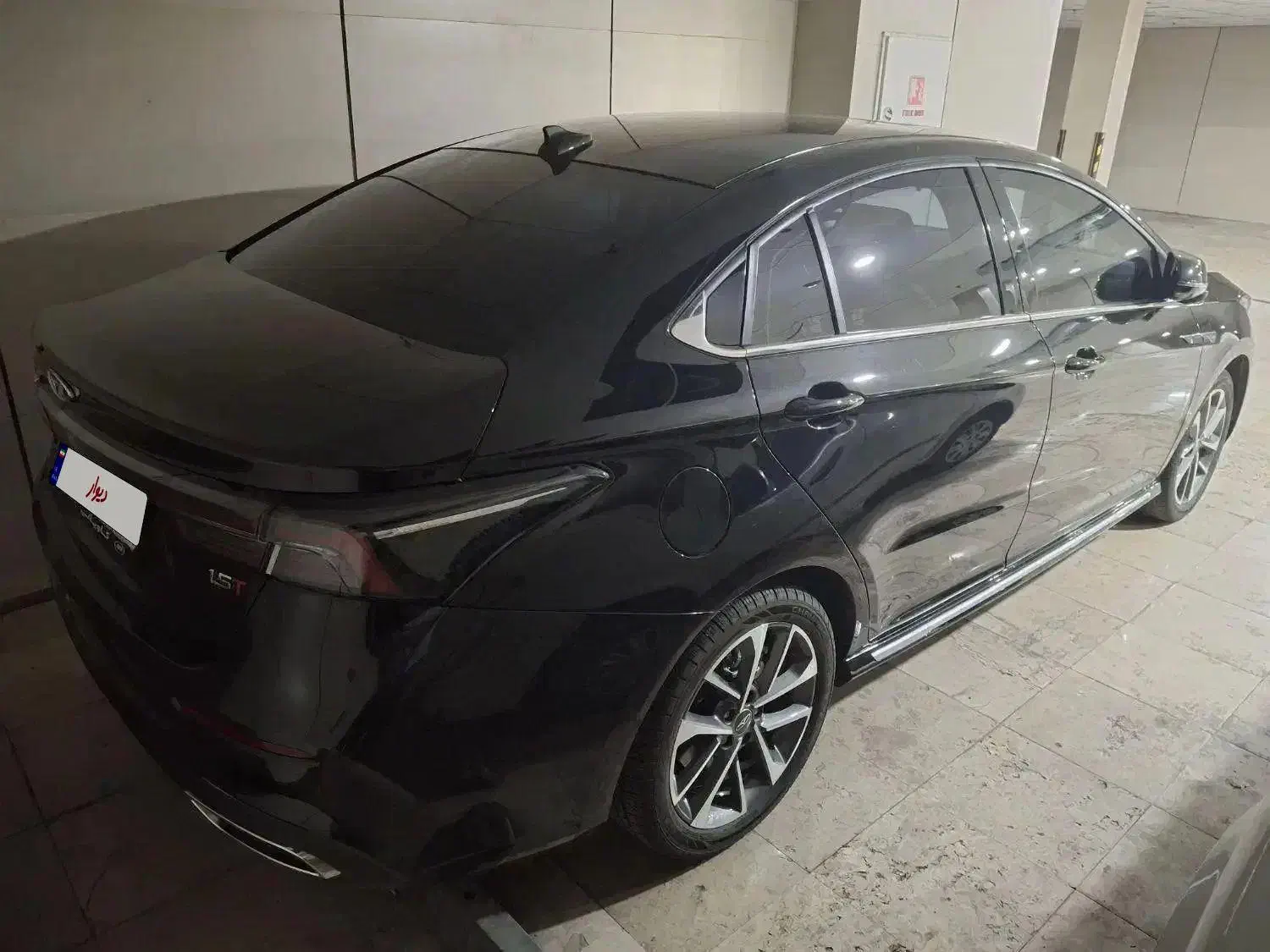 اریزو ۶ پرو 401|خودرو سواری و وانت|تهران, شهرک چیتگر|دیوار