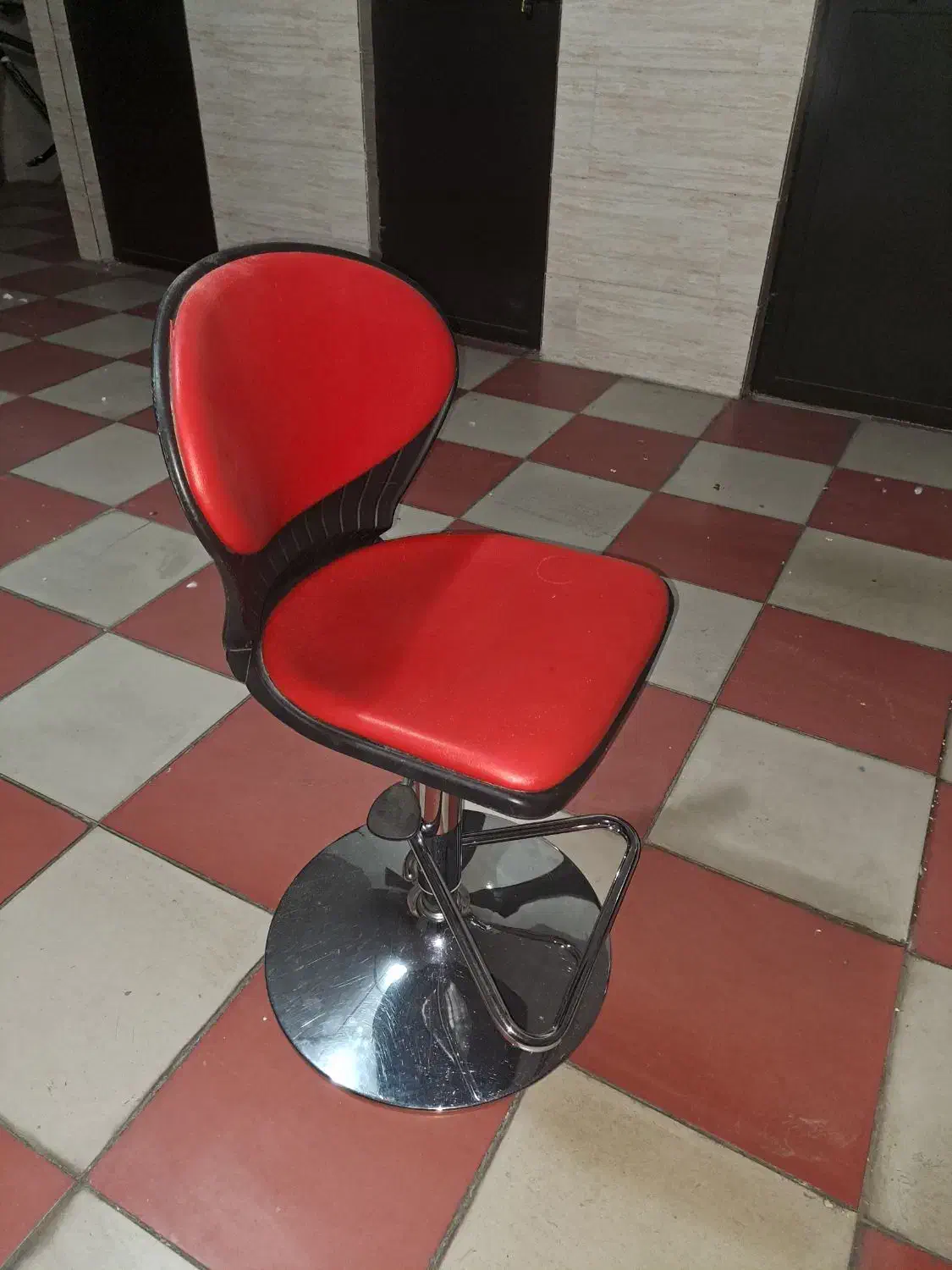 3 عدد صندلی اوپن|صندلی و نیمکت|زنجان, |دیوار