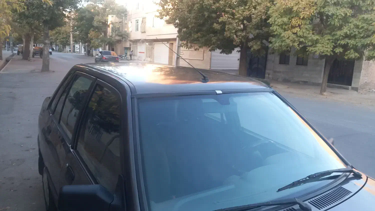 پراید 90موتور سالم|خودرو سواری و وانت|ملایر, |دیوار